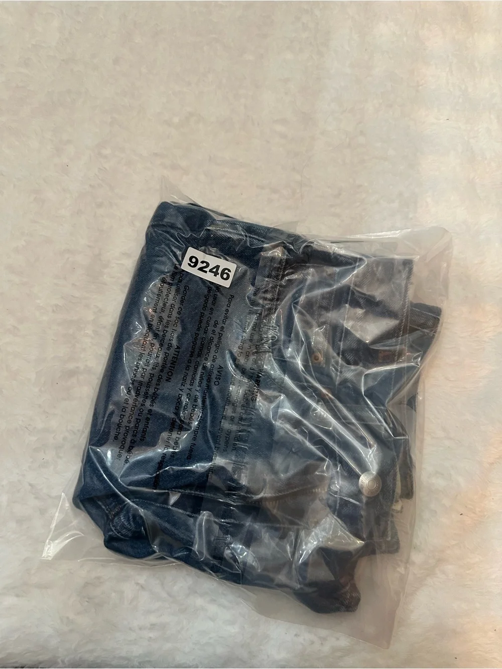 Madewell The 1997 Denim Shorts 23 Medium Wash High Rise Relaxed 39246